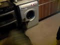 washing machine attack washing machine attack