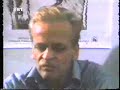 Kinski - ... wenn Sie mein Niveau haben