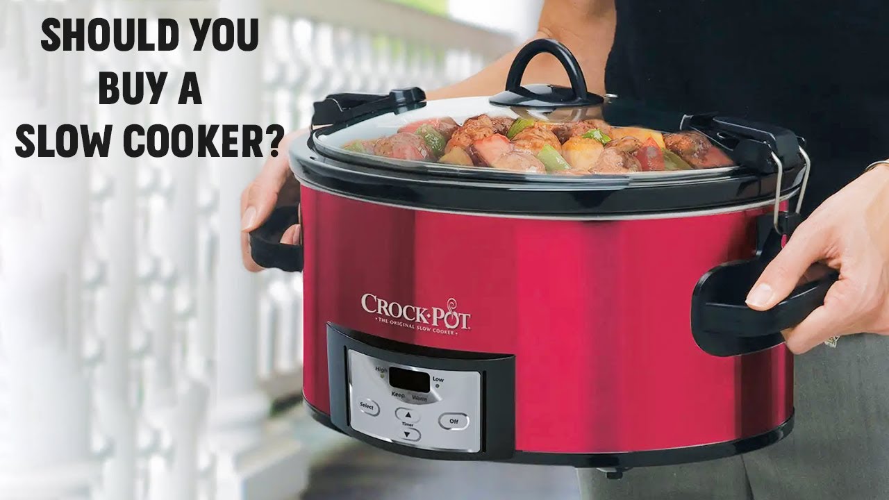 Dutch Oven VS Slow Cooker Which One is Worth It? Easy Instant Pot Recipes