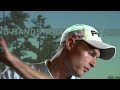 Rhys Davies answers Golf Monthly reader questions 2