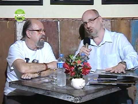 Entrevista com Jorge Gilberto Dorsch, o Beto Roncaferro - Bloco 2