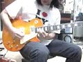 CHATREEO PLAYS SEYMOUR DUNCAN TWIN TUBE PEDAL EFFECT