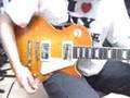 CHATREEO PLAYS SEYMOUR DUNCAN TWIN TUBE PEDAL EFFECT