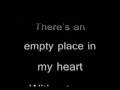 Now You\
