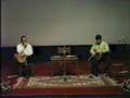 Master Bahman Rajabi & Pedram