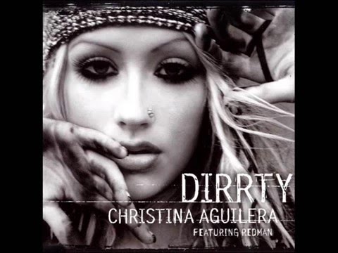 Christina Aguilera - Greatest Hits 1999-2013