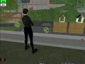 A Series of Machinima Experiements