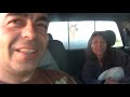 accidente ruta 11 del 1 de enero 2012 (PARTE 1 COMIENZO)