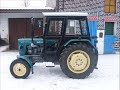 Tractor Video showing 