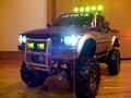 TAMIYA HILUX HIGH-LIFT