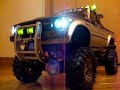 TAMIYA HILUX HIGH-LIFT