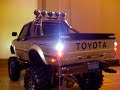 TAMIYA HILUX HIGH-LIFT