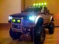 TAMIYA HILUX HIGH-LIFT