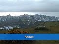 Chile: The island of Chiloe