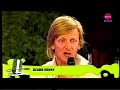 Ozark Henry  Zita Swoon Francos de SPA 2007