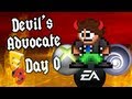 Devils Advocate: E3 Day 0 (Alpha)