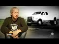 Die Rache - Piaggio Ape 50 Vs. Ford F-650 Grip Motormagazin RTL2
