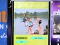 "Language Builder" - The 4th of Kyle Tomson's Apps for Autism "Builder" series.