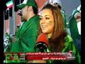 هذه الحقيقة مشجعات سعوديات