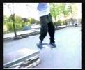 skateboard gutenburg 1997 that a bmx dude edited..... ... kenny skateboard flip mike mo 