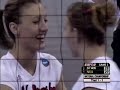 Nebraska vs. Stanford - 2006 NCAA Women's Volleyball Championship