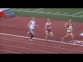 2011 West Virginia State Track Meet - Class AAA Boys 3200 Meter Run - Part 1 (my camera battery was dying, and I wanted to be sure to get the finish).