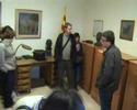 Visita a la Fundació Coromines