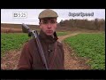 Browning B525 / Winchester munition Superspeed Browning B525 / Winchester munition Superspeed