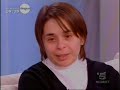 La storia di FRANCESCO - MATTINO 5 - Canale 5 -