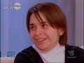 La storia di FRANCESCO - MATTINO 5 - Canale 5 -