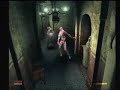 Alone in the Dark: The New Nightmare (Carnby) Part 5