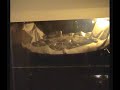 Backender Apfelkuchen im Zeitraffer