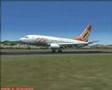 Vôo SBSP-SBGL FS2004
