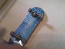 Cross bushings and Foamtape reveiw Cross bushings and Foamtape reveiw