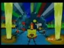 Spogebob-niat hati tak nak berpisah