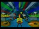Spogebob-niat hati tak nak berpisah