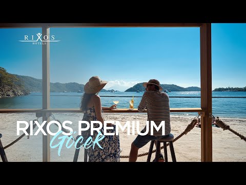 RIXOS PREMIUM GOCEK 5*