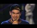 Pablo Francisco - Don LaFontaine Impression