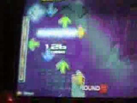 how to sink pylons