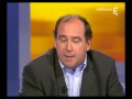 julie coudry, pr�sidente de la c�, interpelle val�rie p�cresse sur les pr�occupations des �tudiants lors de l'�mission � duel � pr�sent�e par christine ockrent.