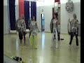 Echo-Proben Echo-Proben