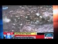 8.8 Magnitude Earthquake Hits Japan! Video Of Water rushing land