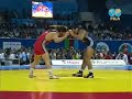 Georgy Ketoev vs Jousop Abdusalomov