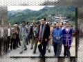 Arunachal Pradesh is Indian territory. McMahon line is legitimate - Kiren Rijiju