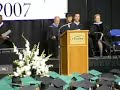 Kentwood Graduation Speech