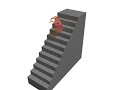 Crab Ragdoll Test