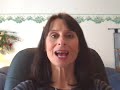 Accent Reduction Tip 3:  Using Voicing Correctly