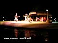 tahitian dance 1   intercontinental tahiti