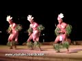 tahitian dance 1   intercontinental tahiti