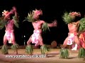 tahitian dance 1   intercontinental tahiti